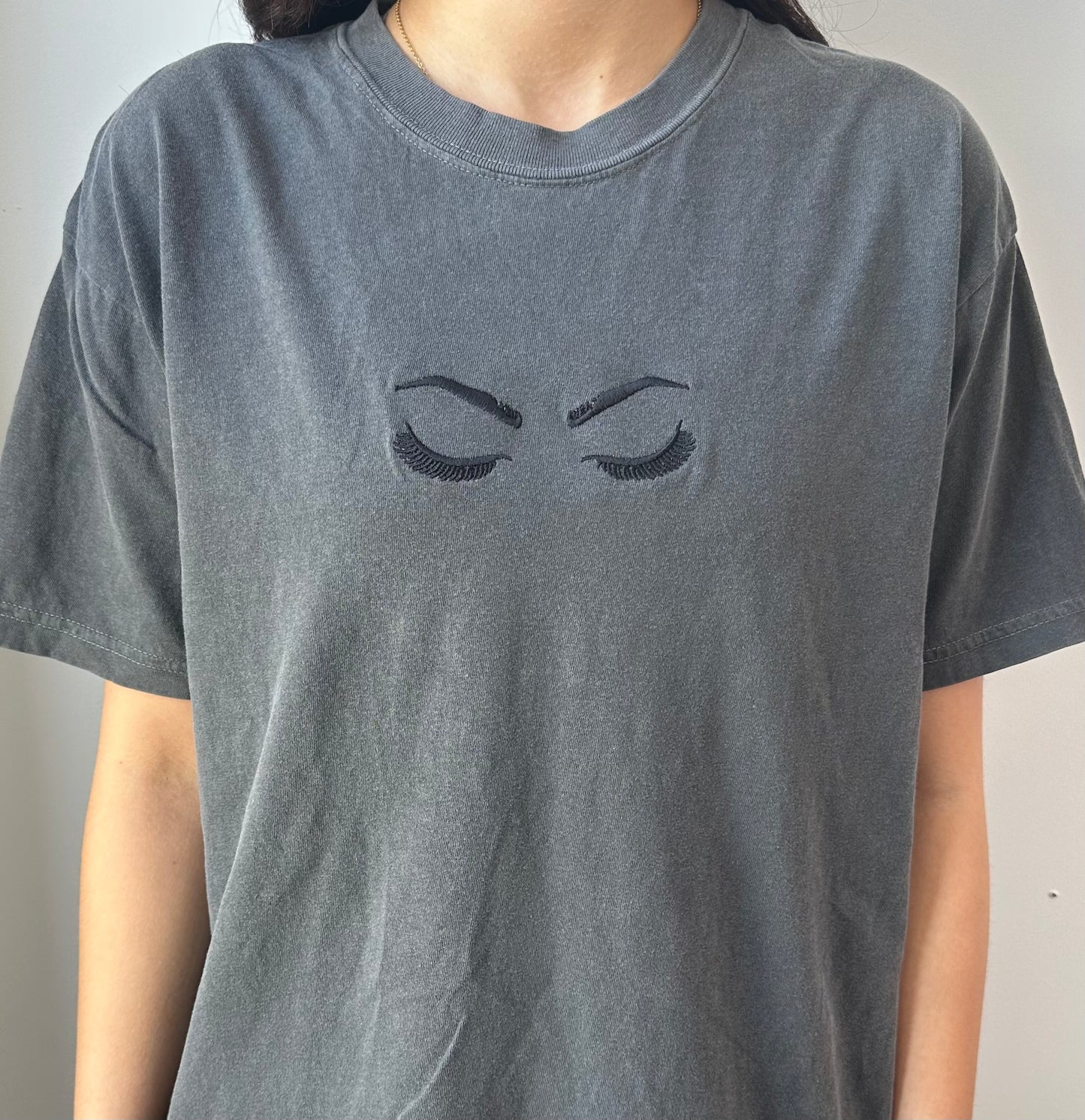 Lash + Brow tshirt