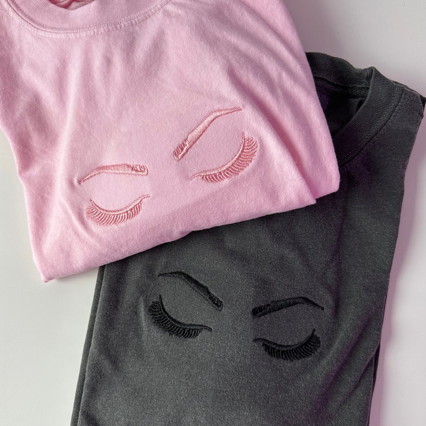 Lash + Brow tshirt